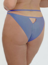 Jojoe : Billie Brief : Stone Wash